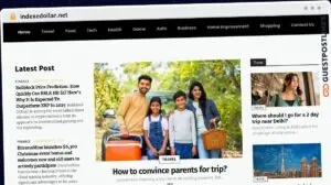 Publish Guest Post on indexedollar.net