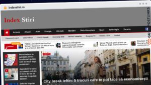 Publish Guest Post on indexstiri.ro