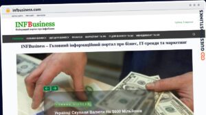 Publish Guest Post on infbusiness.com