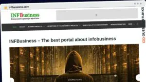 Publish Guest Post on infbusiness.com