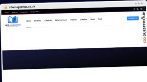 Publish Guest Post on infomagazines.co.uk
