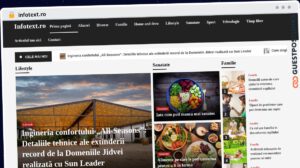 Publish Guest Post on infotext.ro