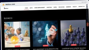Publish Guest Post on inkitter.com