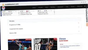 Publish Guest Post on insidebasket.com