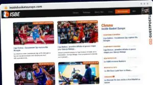 Publish Guest Post on insidebasketeurope.com