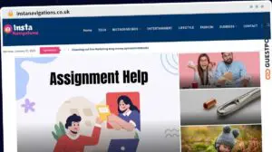 Publish Guest Post on instanavigations.co.uk