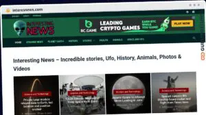 Publish Guest Post on interesnews.com