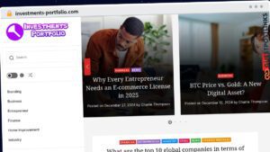Publish Guest Post on investments-portfolio.com