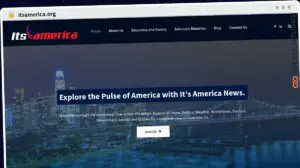 Publish Guest Post on itsamerica.org