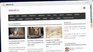 Publish Guest Post on iubesti.ro