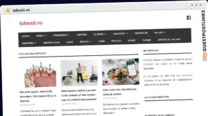 Publish Guest Post on iubesti.ro