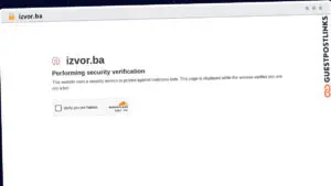Publish Guest Post on izvor.ba