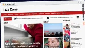 Publish Guest Post on izzyzone.com
