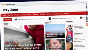 Publish Guest Post on izzyzone.com