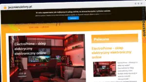 Publish Guest Post on jeczmienzielony.pl