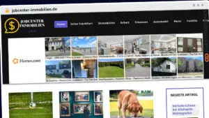 Publish Guest Post on jobcenter-immobilien.de