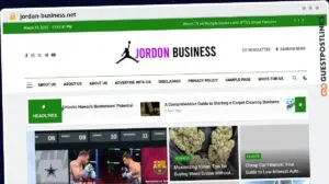 Publish Guest Post on jordan-business.net