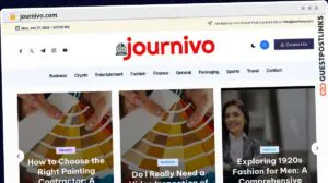 Publish Guest Post on journivo.com
