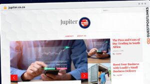 Publish Guest Post on jupiter.co.za