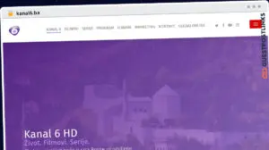 Publish Guest Post on kanal6.ba