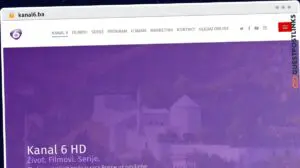 Publish Guest Post on kanal6.ba