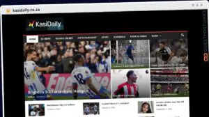Publish Guest Post on kasidaily.co.za