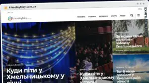 Publish Guest Post on khmelnytsky.com.ua