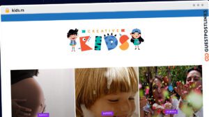 Publish Guest Post on kids.rs