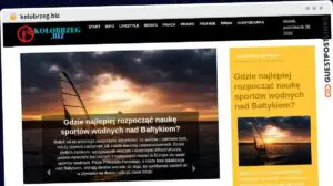 Publish Guest Post on kolobrzeg.biz
