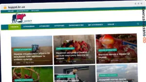 Publish Guest Post on koppst.kr.ua