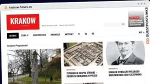 Publish Guest Post on krakow-future.eu