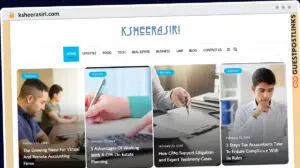 Publish Guest Post on ksheerasiri.com