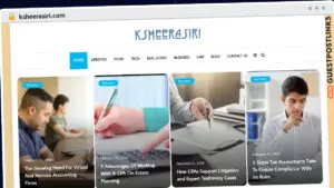 Publish Guest Post on ksheerasiri.com