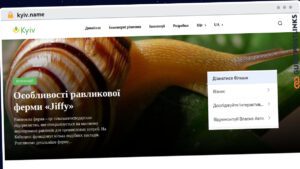 Publish Guest Post on kyiv.name