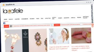 Publish Guest Post on lacafele.ro