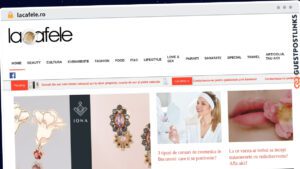 Publish Guest Post on lacafele.ro