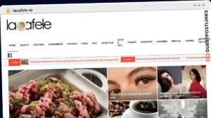 Publish Guest Post on lacafele.ro