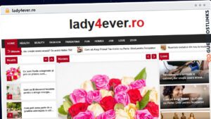 Publish Guest Post on lady4ever.ro