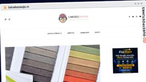 Publish Guest Post on lakodoznanja.rs