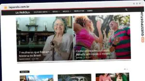 Publish Guest Post on laparola.com.br