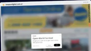 Publish Guest Post on lasuperdigital.com.ar
