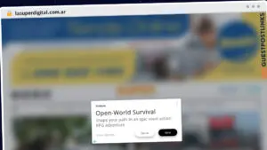Publish Guest Post on lasuperdigital.com.ar
