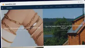 Publish Guest Post on laventino.com