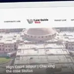Publish Guest Post on lawguideweb.com