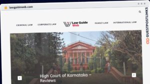 Publish Guest Post on lawguideweb.com