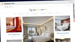Publish Guest Post on leaptowns.com