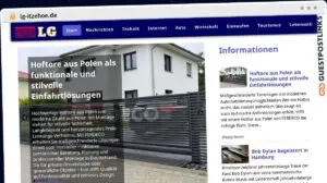 Publish Guest Post on lg-itzehoe.de
