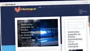 Publish Guest Post on libertango.pl
