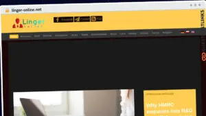 Publish Guest Post on linger-online.net