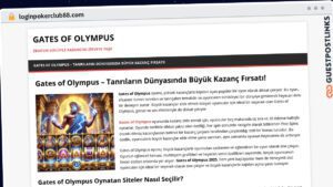 Publish Guest Post on loginpokerclub88.com